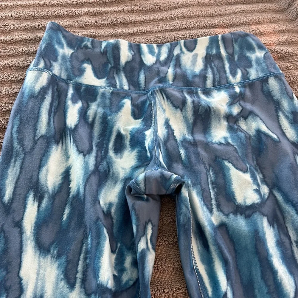 Nike “DRI FIT” Capri leggings - Picture 4 of 7